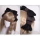 Krad Lanrete Dullahan Short and Long JSK I(Leftovers Stock/4 Colours/Full Payment Without Shipping)